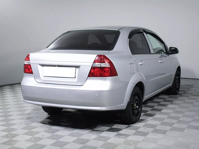 Nexia R3