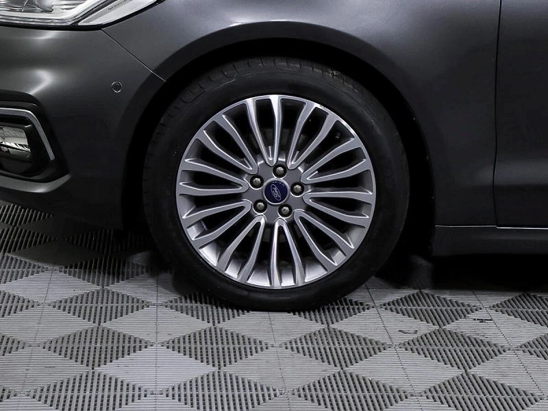 Mondeo