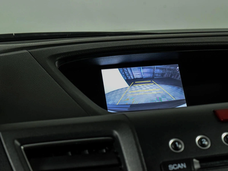 CR-V