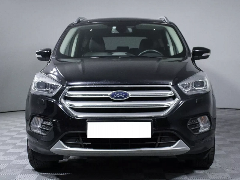 Kuga