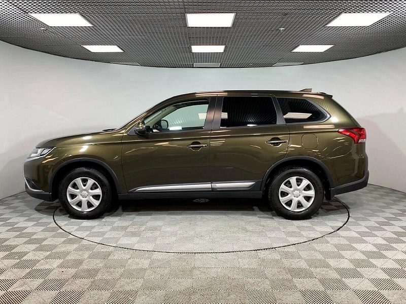 Outlander