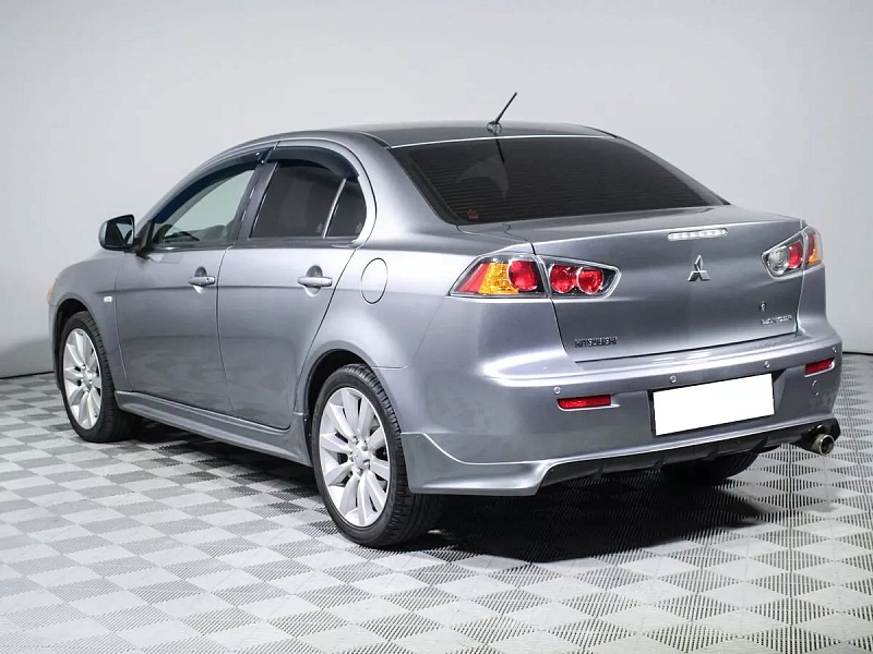 Lancer