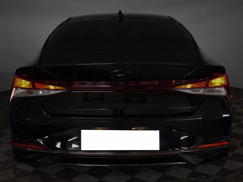Elantra