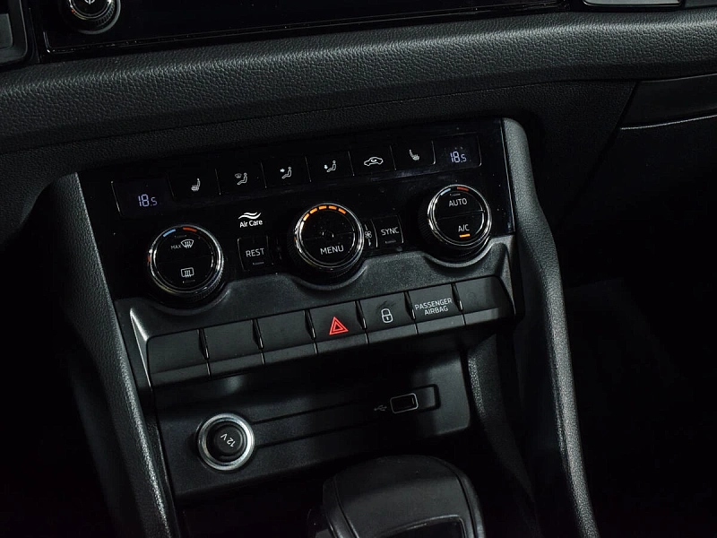 Kodiaq