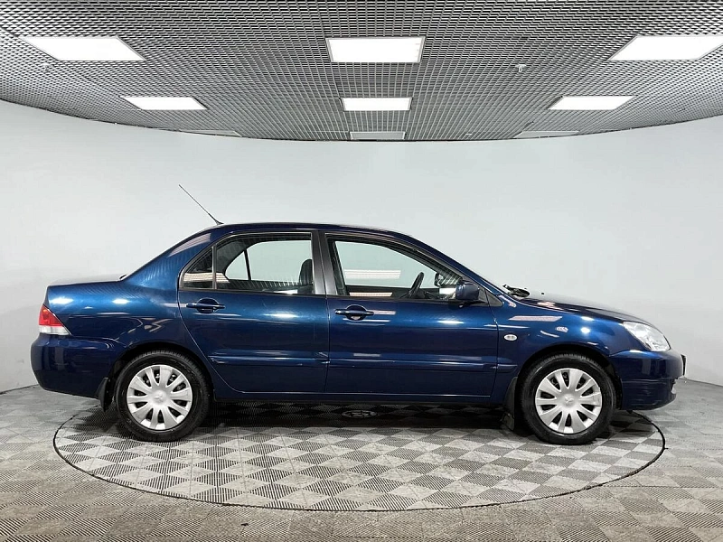 Lancer