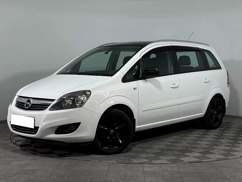 Zafira