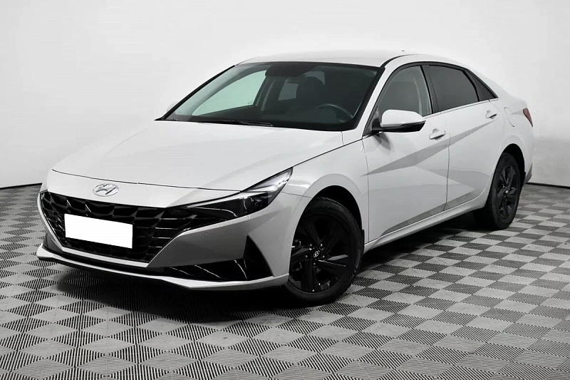 Elantra
