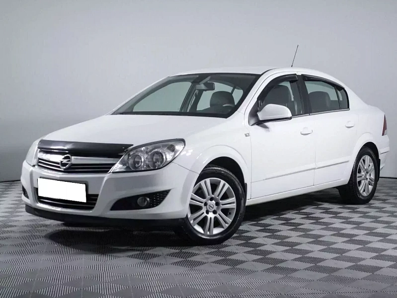 Astra