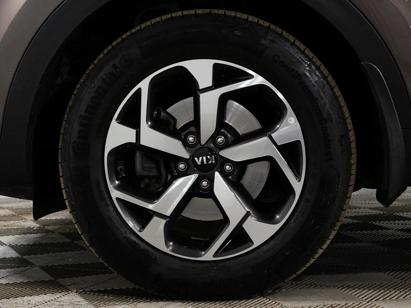 Sportage