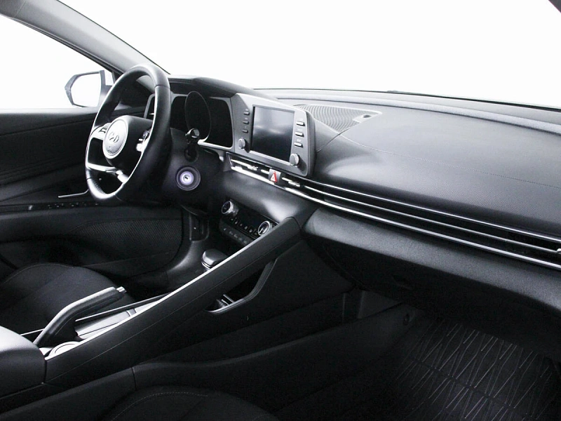 Elantra