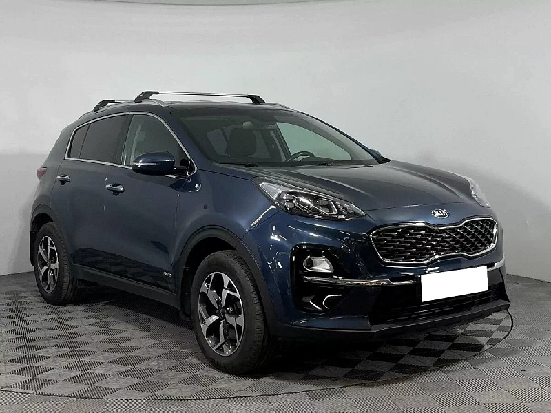 Sportage