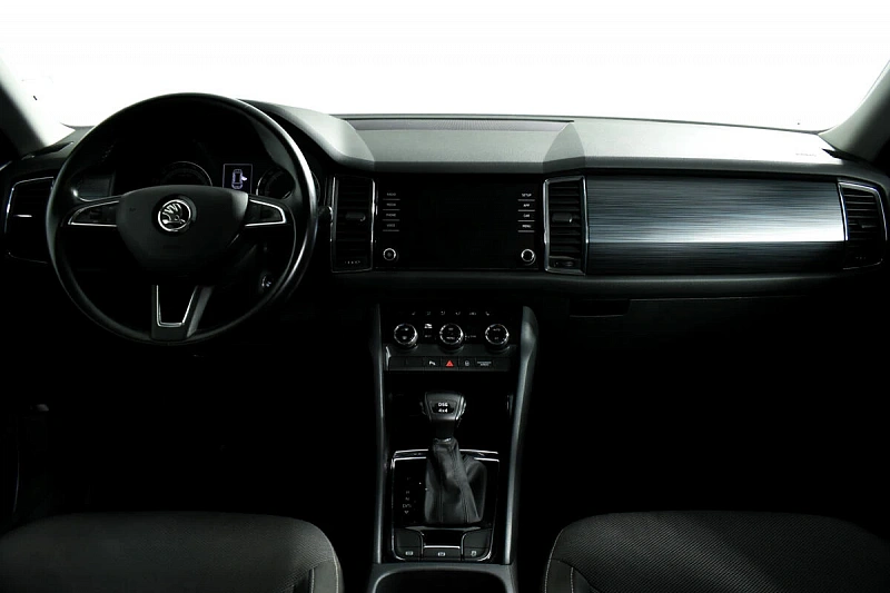 Kodiaq