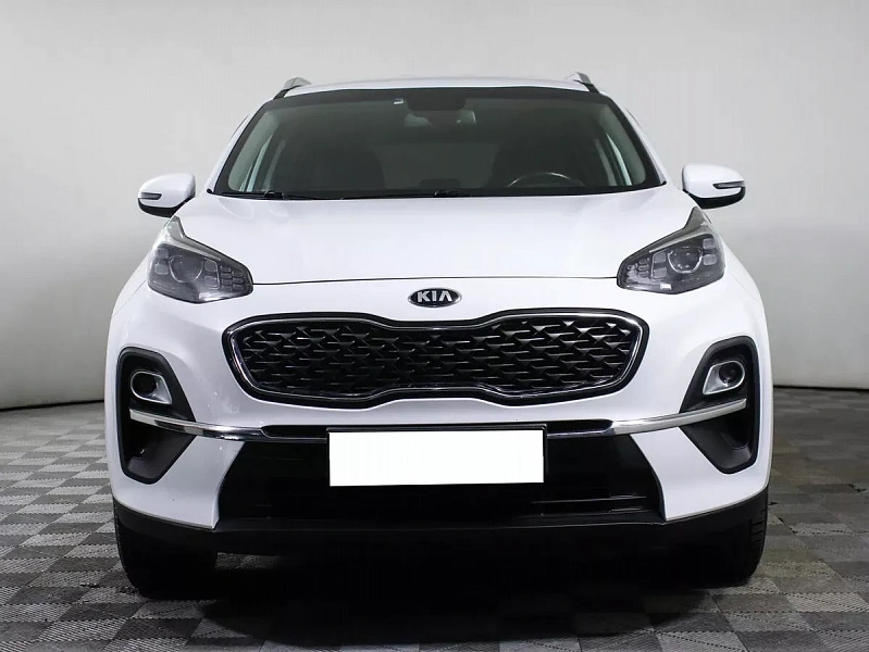 Sportage