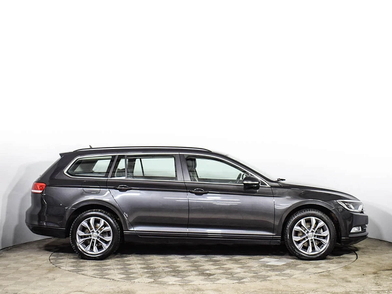 Passat
