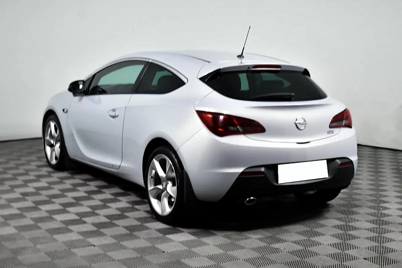 Astra