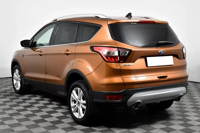 Kuga