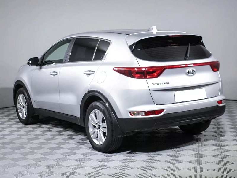 Sportage