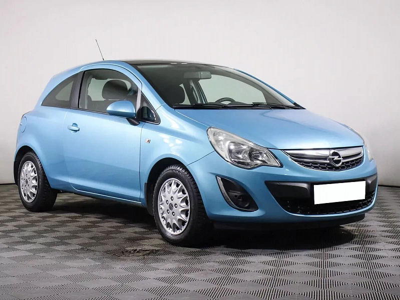 Corsa