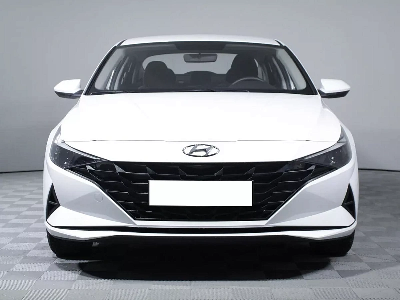 Elantra