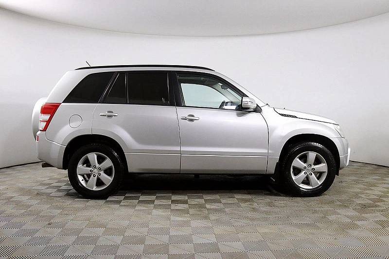 Grand Vitara