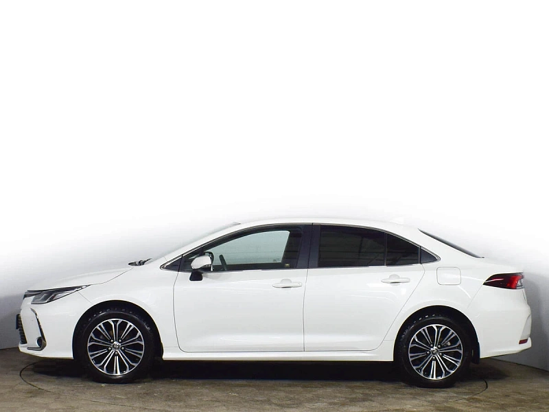 Corolla