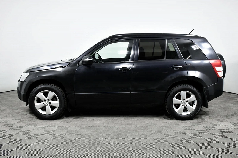 Grand Vitara