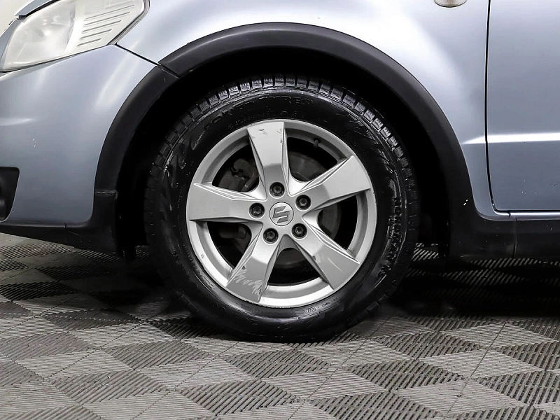 SX4