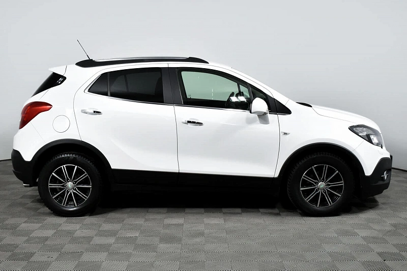 Mokka