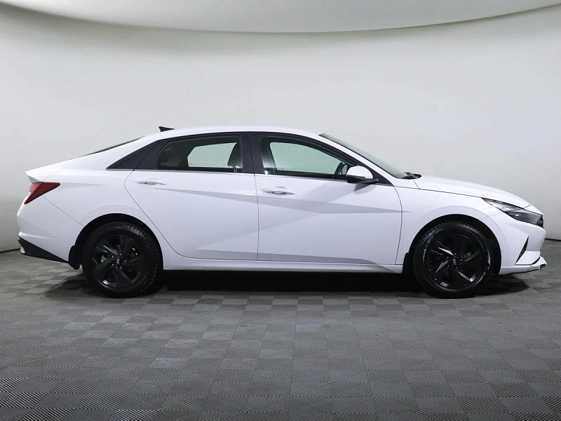 Elantra