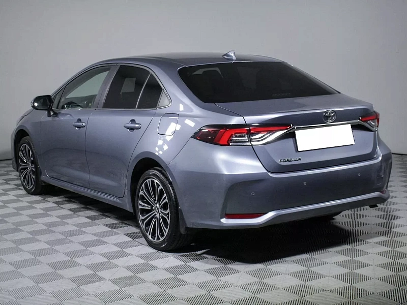 Corolla