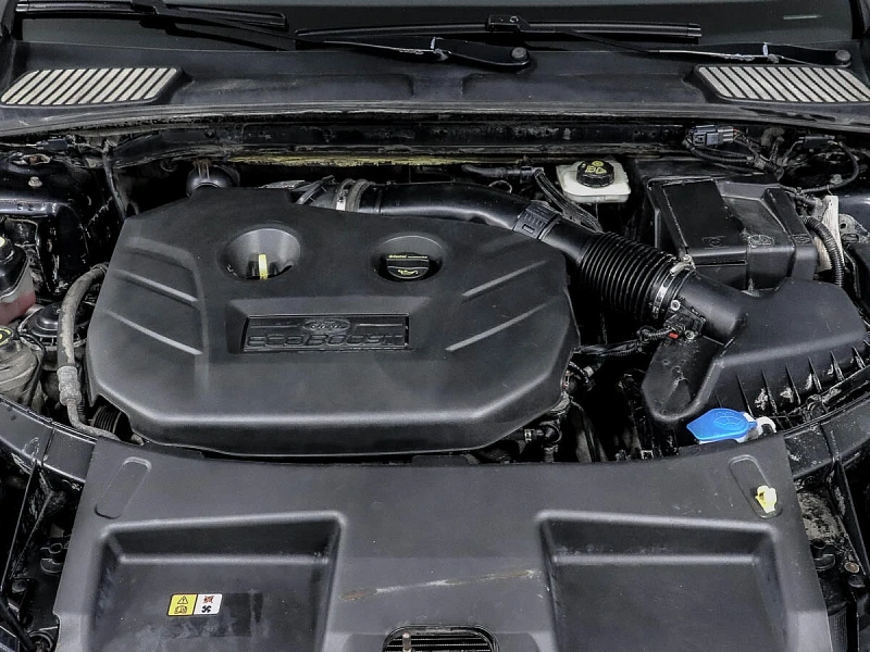 Mondeo