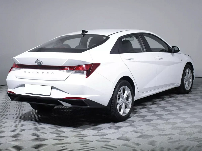 Elantra