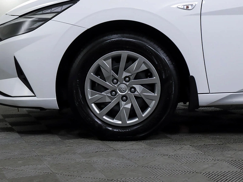 Elantra
