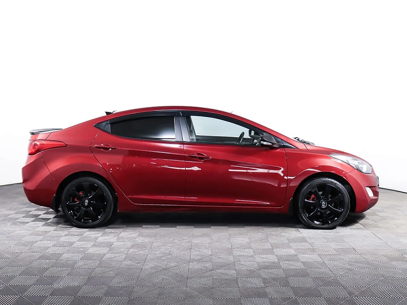 Elantra