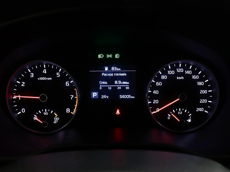 Sportage