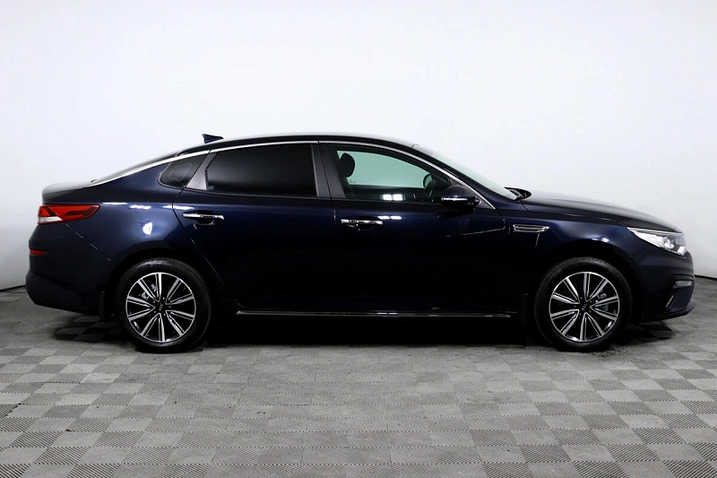 Optima