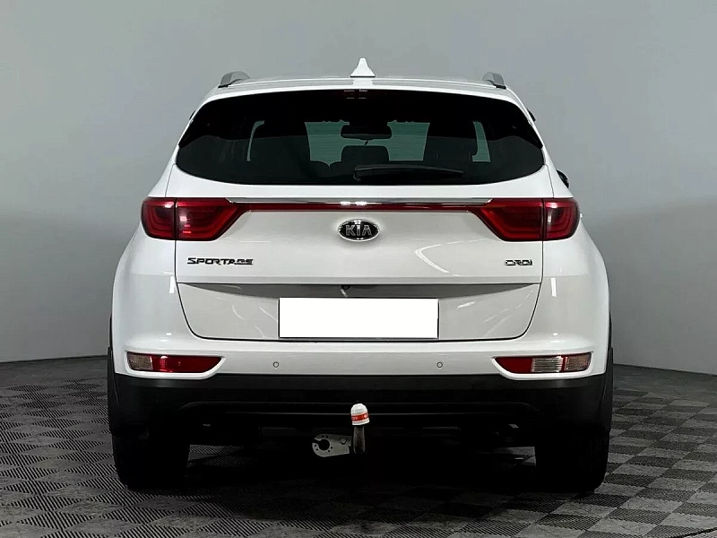 Sportage