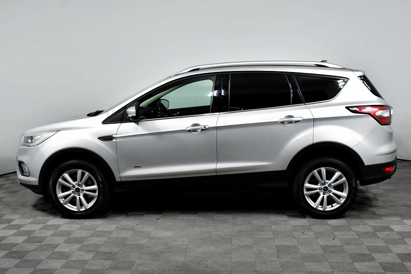 Kuga