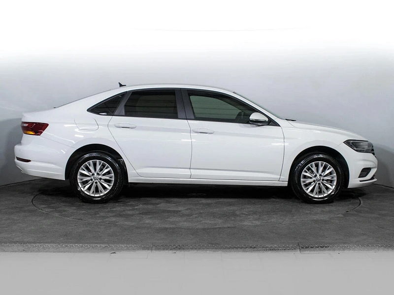 Jetta