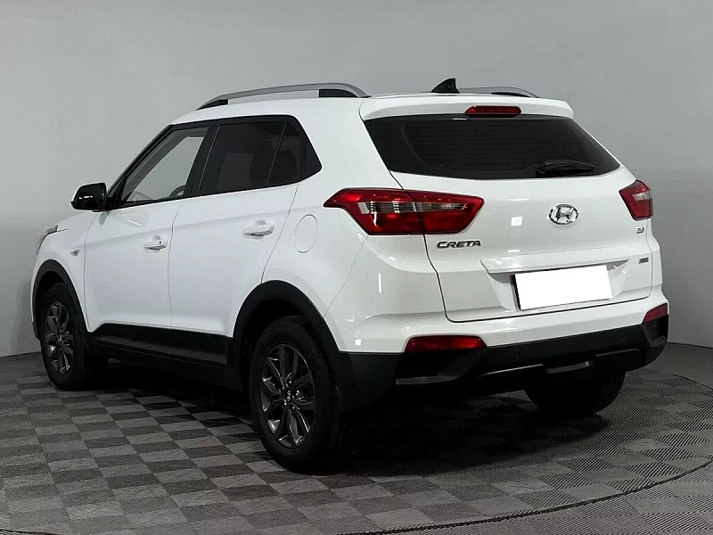 Creta