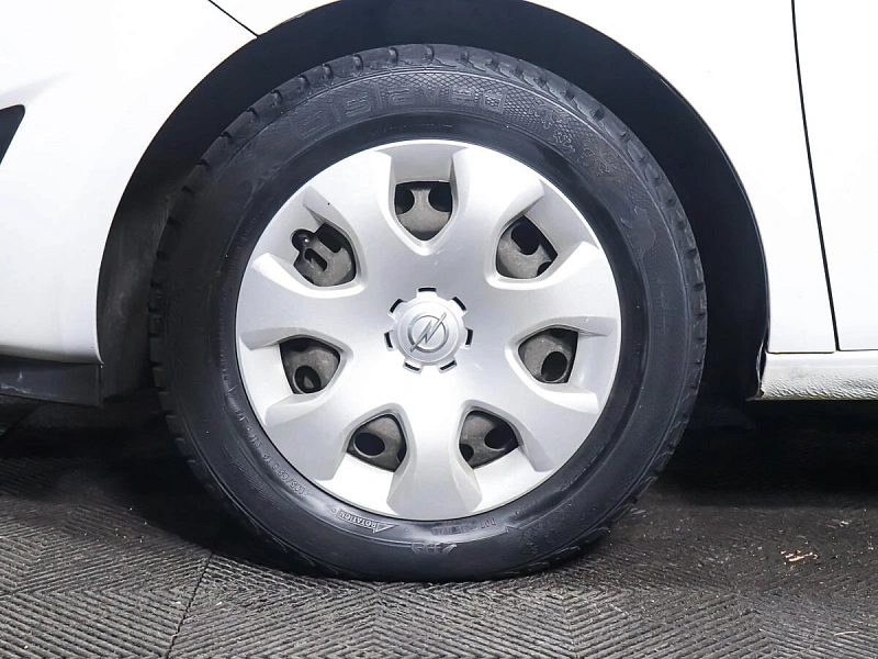 Meriva