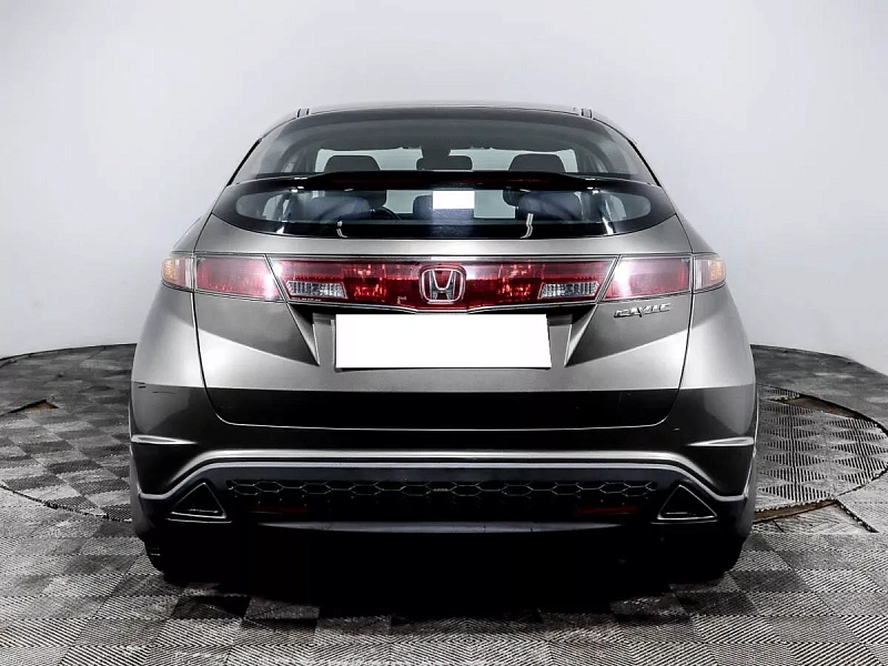 Civic