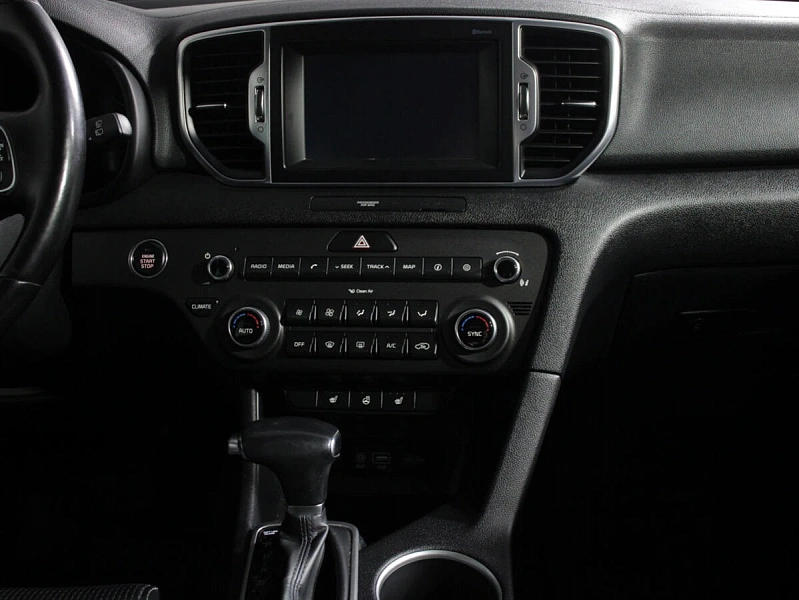 Sportage