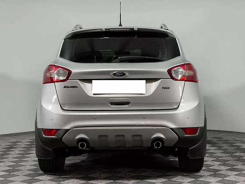 Kuga