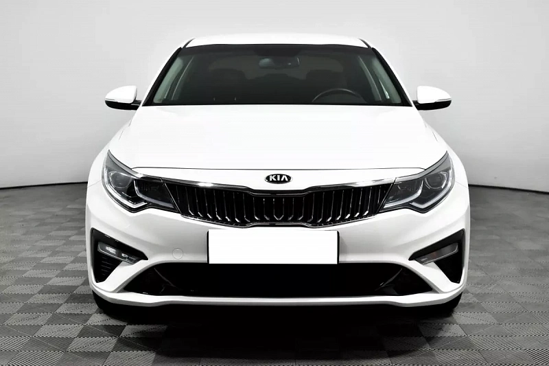 Optima