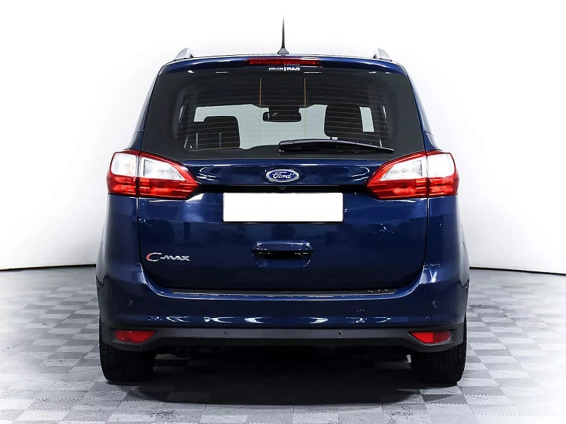 C-MAX