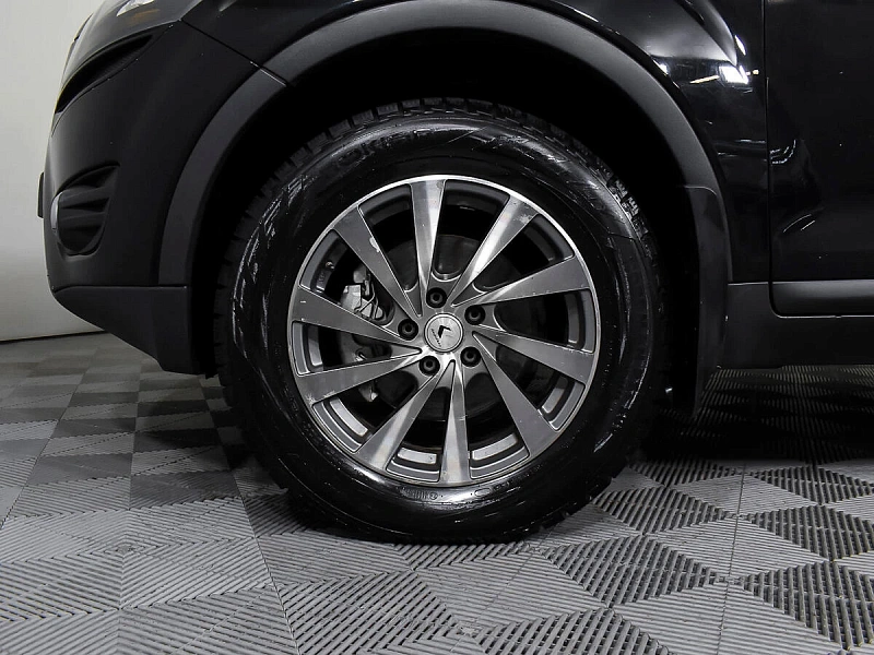 Kuga
