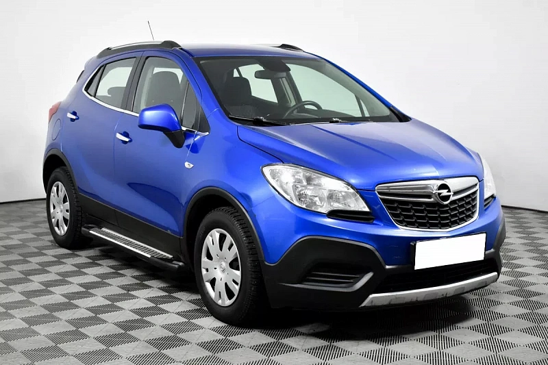 Mokka