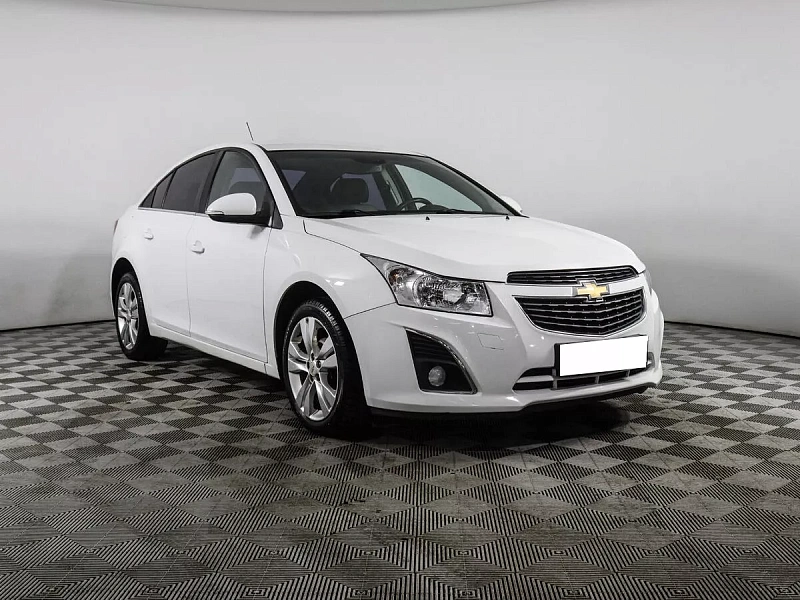 Cruze