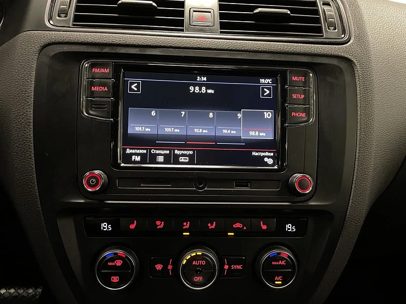 Jetta